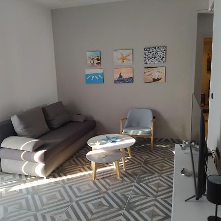 F & P Apartment Kardamena  Екстериор снимка