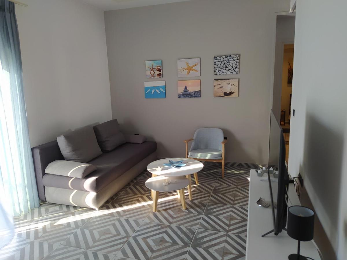 F & P Apartment Kardamena  Екстериор снимка