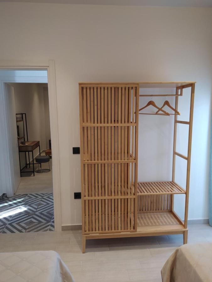 F & P Apartment Kardamena  Екстериор снимка