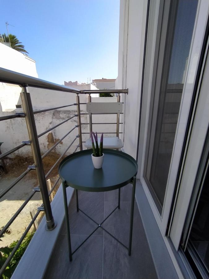 F & P Apartment Kardamena  Екстериор снимка