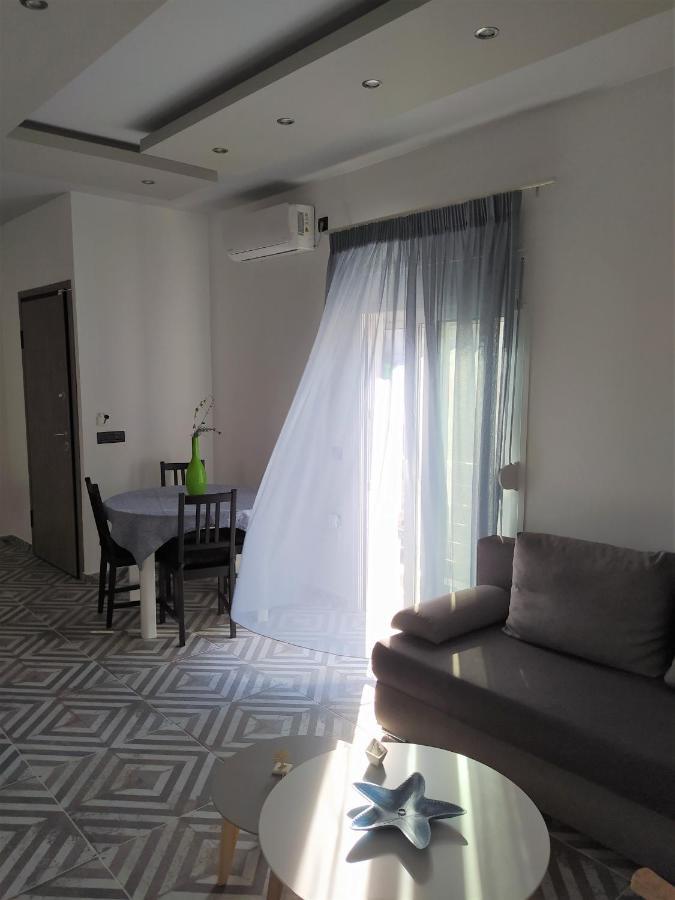 F & P Apartment Kardamena  Екстериор снимка