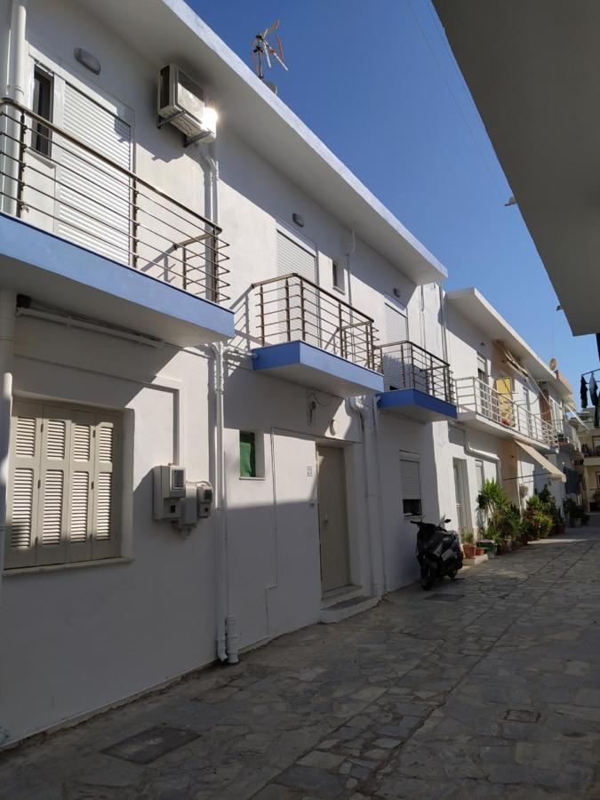 F & P Apartment Kardamena  Екстериор снимка