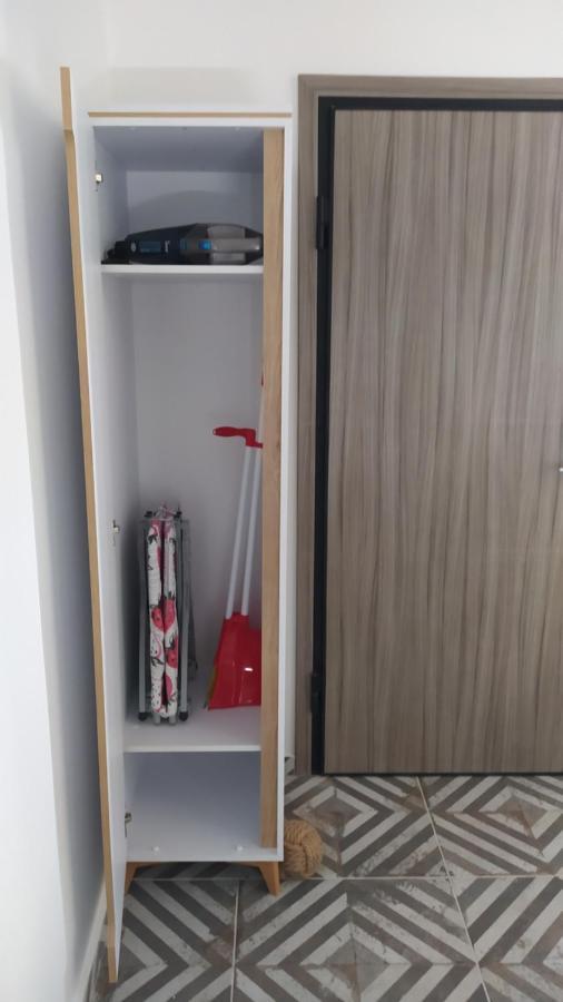 F & P Apartment Kardamena  Екстериор снимка