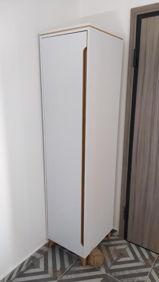 F & P Apartment Kardamena  Екстериор снимка