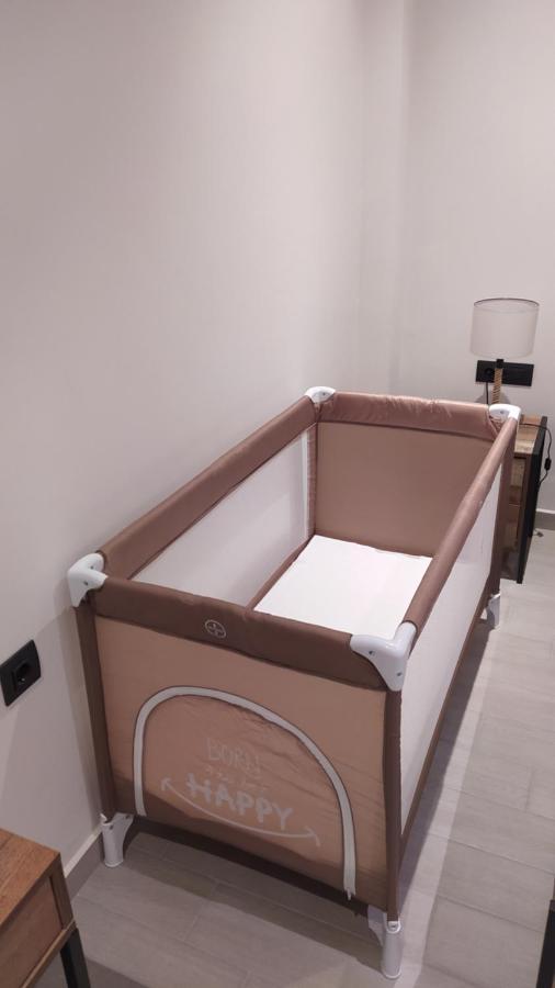 F & P Apartment Kardamena  Екстериор снимка
